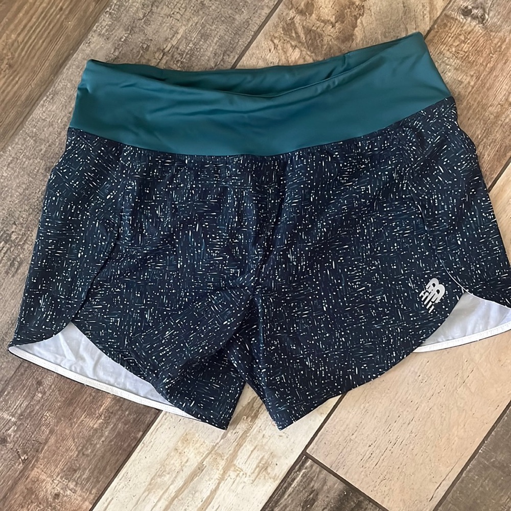 New Balance Running Shorts